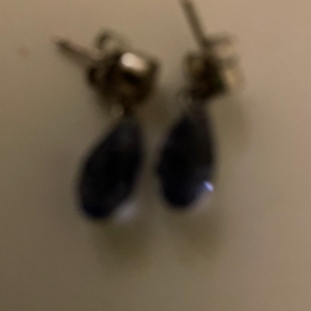 Boucle d’oreille